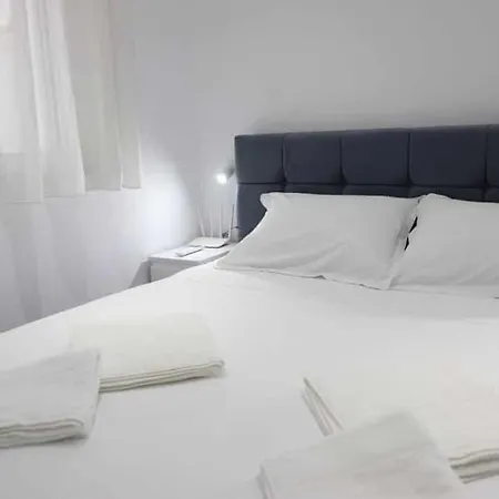 Сasa de vacaciones Vaip House B Berat