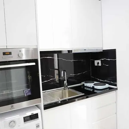 Сasa de vacaciones Vaip House B