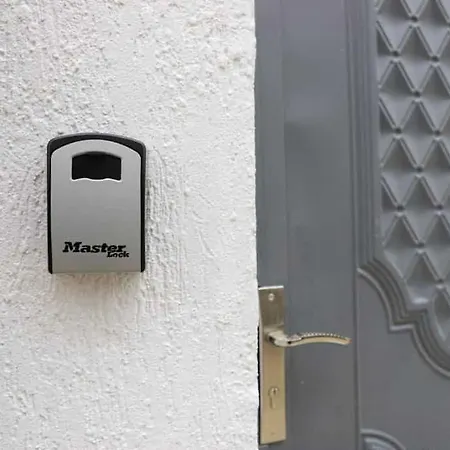 Vaip House B Сasa de vacaciones Berat