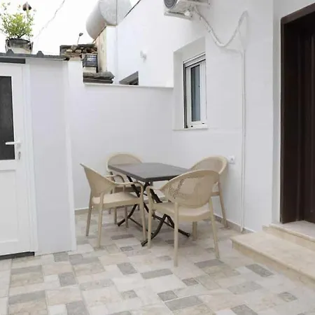 Сasa de vacaciones Vaip House B Berat