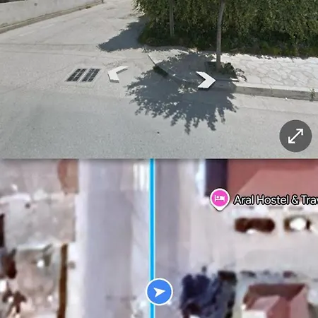 Vaip House B * Berat