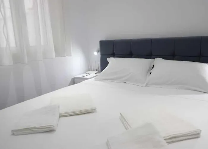 Сasa de vacaciones Vaip House B Berat