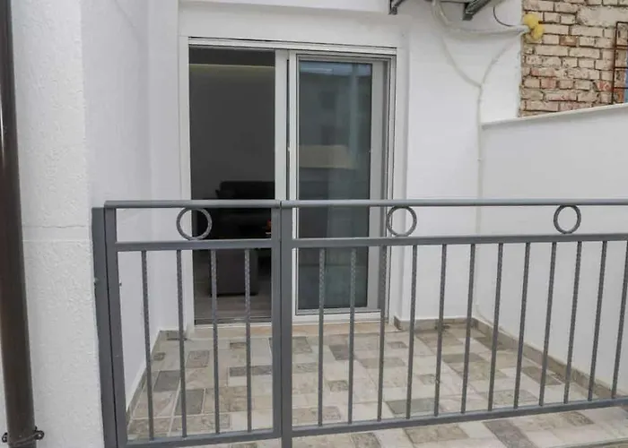 Сasa de vacaciones Vaip House B *