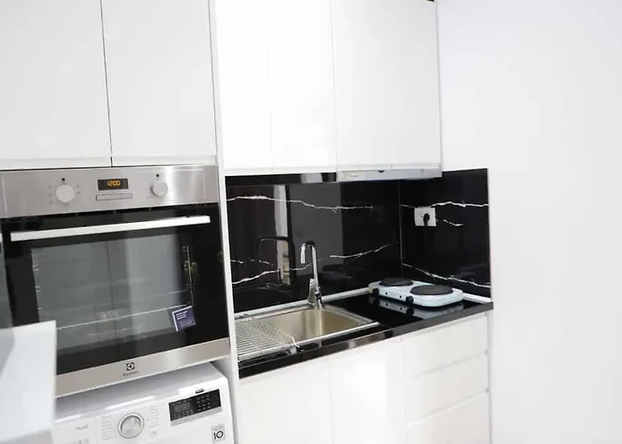 Сasa de vacaciones Vaip House B