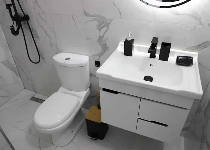 Vaip House B Сasa de vacaciones Berat