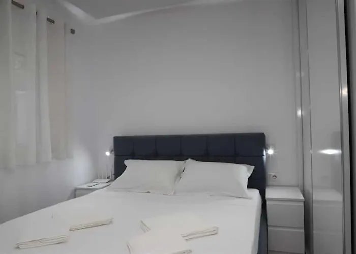 Сasa de vacaciones Vaip House B