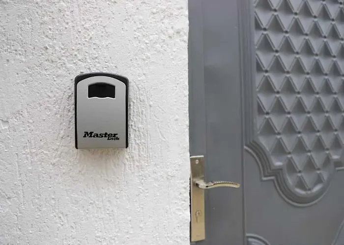 Vaip House B Сasa de vacaciones Berat