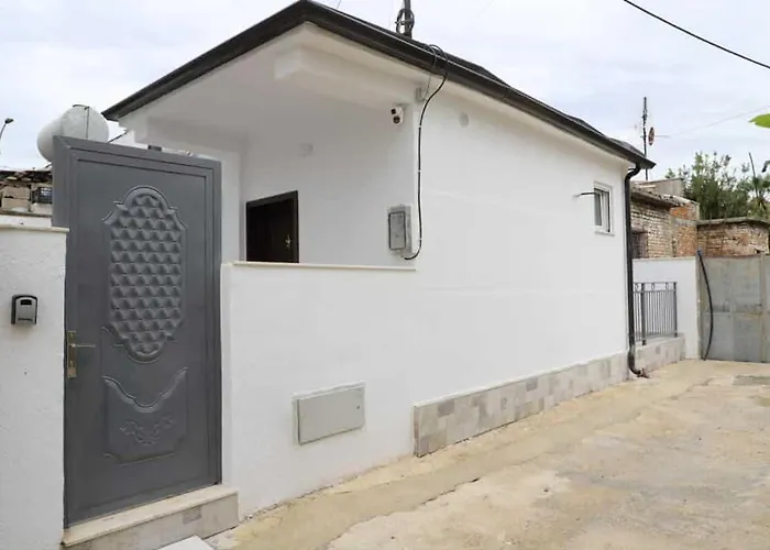 Сasa de vacaciones Vaip House B *