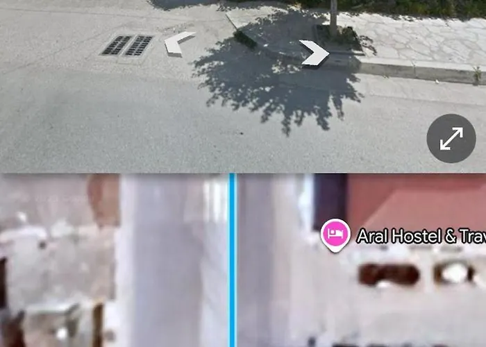 Vaip House B * Berat