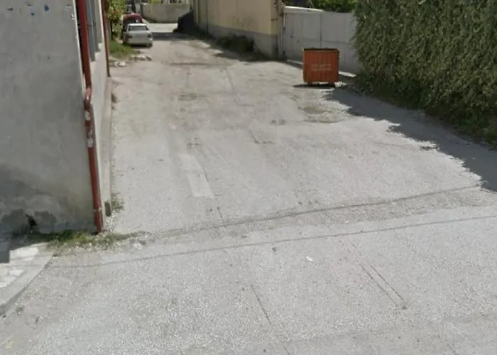 Vaip House B Сasa de vacaciones *